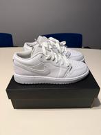 Air Jordan Low Wit - Maat 36.5 - Nieuw, Kleding | Dames, Schoenen, Ophalen of Verzenden, Nieuw, Wit, Sneakers of Gympen