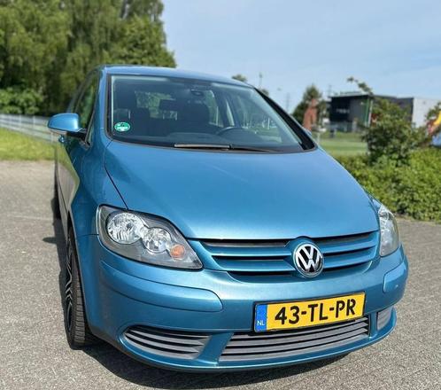 Volkswagen Golf Plus 1.6 FSI Sportline, Auto's, Volkswagen, Bedrijf, Te koop, Golf Plus, ABS, Airbags, Airconditioning, Boordcomputer