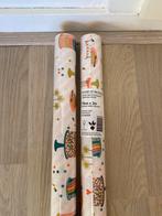 2 rol cadeaupapier, Diversen, Ophalen of Verzenden