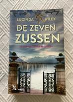 De Zeven Zussen deel: 1 De Zeven Zussen, Boeken, Ophalen, Zo goed als nieuw, Nederland