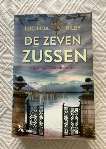 De Zeven Zussen deel: 1 De Zeven Zussen beschikbaar voor biedingen