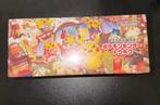 Tohokus Pikachu Pokemon Center Exclusive Box, Ophalen of Verzenden, Overige typen