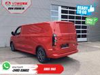Ford Transit Custom 2.0 TDCI 150 pk L2 Limited BPM VRIJ! Gar, Voorwielaandrijving, Stof, Gebruikt, 4 cilinders