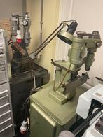 Opruiming aciera f1 en sixis 101, Doe-het-zelf en Verbouw, Ophalen of Verzenden, Gebruikt, Metaaldraaibank