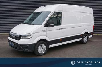 MAN TGE 2.100 | L3H3 | ACC | App-Connect | Camera | Stoel, S beschikbaar voor biedingen