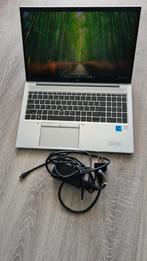 HP Elitebook 850 8G 11th Gen i5 256 GB SSD 16Ram USB verse, Computers en Software, Windows Laptops, Met videokaart, Ophalen of Verzenden