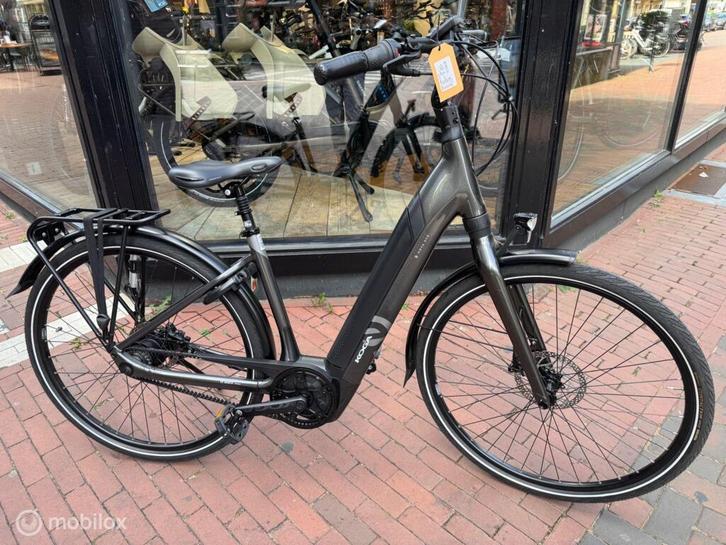 Koga E-Nova Evo Damesfiets E-Bike 2024, Fietsen en Brommers, Elektrische fietsen, Gebruikt, Overige merken
