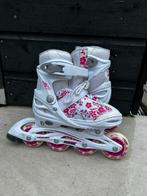 ROCES kinder skates.in goede staat.verstelbaar maat 30 tm 33, Sport en Fitness, Skeelers, Verstelbaar, Kinderen, Roces, Ophalen of Verzenden