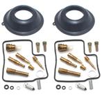 2x Pakkingset Honda XL650V Transalp Revisieset, Verzenden
