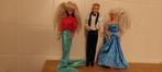Barbie poppen 1 ken en 2 Barbie,s, Kinderen en Baby's, Speelgoed | Poppen, Ophalen of Verzenden, Barbie