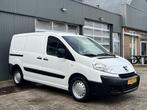 Peugeot Expert 2.0 HDI L1H1 Koppakking lek Trekhaak 2192kg t, Auto's, Bestelauto's, Voorwielaandrijving, Euro 5, Gebruikt, Zwart