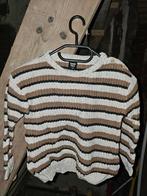 Gebreide trui van Sweet petit in maat 116, Kinderen en Baby's, Kinderkleding | Maat 116, Ophalen of Verzenden, Zo goed als nieuw