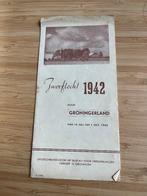 Zwerftocht  door Groningerland 1942, Ophalen of Verzenden, Gelezen