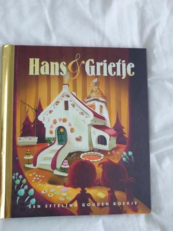 Hans en Grietje beschikbaar voor biedingen