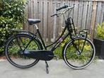 Cortina u4 damesfiets framemaat 57 7 versnellingen, Fietsen en Brommers, Overige merken, Versnellingen, Zo goed als nieuw, 56 cm of meer
