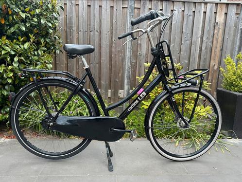 Cortina u4 damesfiets framemaat 57 7 versnellingen, Fietsen en Brommers, Fietsen | Dames | Damesfietsen, Zo goed als nieuw, Overige merken