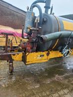 Goeie mesttank  nieuwe zij en achteraansluiting, Ophalen, Veehouderij, Overige typen