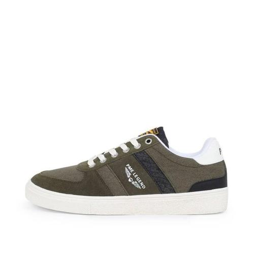 PME Legend - Skytank - Sneaker - Groen, Kleding | Heren, Schoenen