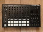 Rolamd MC 707, inclusief adapter, Ophalen of Verzenden, Zo goed als nieuw, Roland