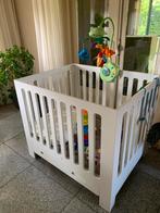 Box wit, Kinderen en Baby's, Boxen, Ophalen of Verzenden, Gebruikt
