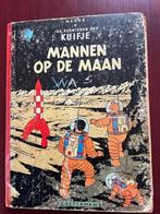 Kuifje, Boeken, Stripboeken, Eén stripboek, Ophalen of Verzenden, Gelezen