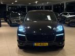 Porsche Cayenne 4.2 D S|V8|Luchtvering|LED|Bose|Topstaat, Gebruikt, Zwart, Leder, Bedrijf
