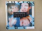 s1385 curiosity killed the cat - misfit, Ophalen, Gebruikt, 7 inch, Single