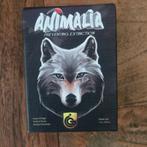 Animalia kaartspel, Hobby en Vrije tijd, Gezelschapsspellen | Kaartspellen, Een of twee spelers, Ophalen, Nieuw, Quined Games