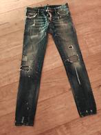 Dsquared jeans, Gedragen, Ophalen of Verzenden