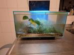 Mooie Fluval aquarium 23 liter, Ophalen of Verzenden, Zo goed als nieuw, Leeg aquarium