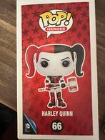 Pop Heroes Harley Quinn 66 NIEUW, Ophalen, Nieuw