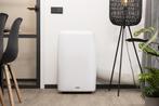Princess 352718 Air Conditioner 18000 BTU - Airco - Wit, Witgoed en Apparatuur, Airco's, Ophalen, 3 snelheden of meer, Zo goed als nieuw