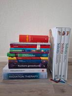 MBRT boeken, Boeken, Studieboeken en Cursussen, Diverse auteurs, Zo goed als nieuw, Beta, HBO
