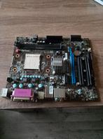 MSI GF615M-P33, Computers en Software, Moederborden, Ophalen, Socket AM3+, DDR3, Zo goed als nieuw