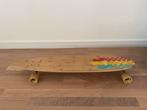 Longboard merk Nijdam, Sport en Fitness, Skateboarden, Ophalen, Zo goed als nieuw, Longboard