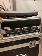 Compressor limiter, Ophalen, Zo goed als nieuw, Flightcase