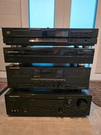 Te koop : Marantz  stereo set, Ophalen of Verzenden, Zo goed als nieuw, Audio