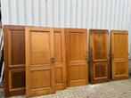 12 stuks massief eiken deuren 83 x 202, Doe-het-zelf en Verbouw, La belle porte, Jurgen.hoogenboezem@gmail.com, 80 tot 100 cm