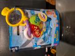 Sleutels vtech, Kinderen en Baby's, Speelgoed | Vtech, Ophalen of Verzenden, Zo goed als nieuw, 6 maanden tot 2 jaar