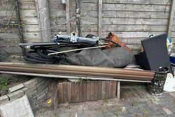 GRATIS OPHALEN!!! beschikbaar voor biedingen