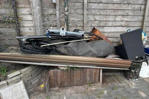 GRATIS OPHALEN!!!, Doe-het-zelf en Verbouw, IJzerwaren en Bevestigingsmiddelen, Gebruikt, Overige typen, 250 mm of meer, Ophalen of Verzenden