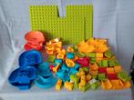 Knikkerbaan - Duplo Compatible, Overige merken, Geen idee, Merkloos, Ophalen of Verzenden