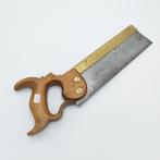 Frost Dove St Norwich Kapzaag (56969-19), Antiek en Kunst, Ophalen of Verzenden