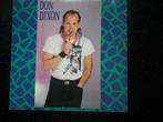 DON DIXON - MOST OF THE GIRLS LIKE TO DANCE - LP, Ophalen of Verzenden, 1980 tot 2000, Gebruikt, Overige formaten