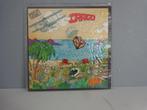 lp van men at work CARGO, Ophalen of Verzenden, 1960 tot 1980, Zo goed als nieuw, 12 inch
