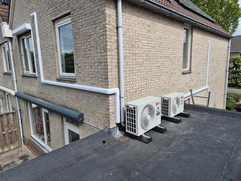 Kian Airconditioning, Witgoed en Apparatuur, Airco's, Nieuw, Wandairco, Energieklasse A of zuiniger, Ophalen
