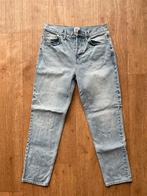 Dad jeans Urban Outfitters, Ophalen of Verzenden, Zo goed als nieuw, Blauw, W30 - W32 (confectie 38/40)