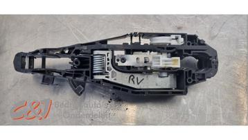 Portiergreep 2Deurs rechts van een Peugeot Expert beschikbaar voor biedingen