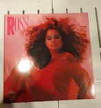 Diana Ross - Ross LP, Ophalen of Verzenden, 1980 tot 2000, Zo goed als nieuw, 12 inch