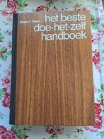 het beste doe-het-zelf handboek, Ophalen of Verzenden, Overige onderwerpen